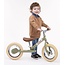 Trybike steel loopfiets Vintage green