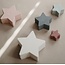 Mushie Nesting star stapeltoren