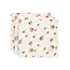 Jollein Jollein multidoek 70x70cm Peach(3pck)