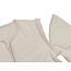 Jollein Slaapzak 110 cm basic stripe nougat met afritsbare mouw