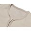 Jollein Slaapzak 110 cm basic stripe nougat met afritsbare mouw