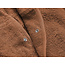 Jollein Jollein badjas 1-2 jaar caramel