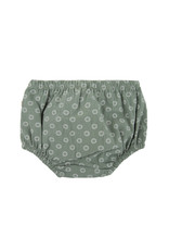 Daily7 Daily 7 pampershort fancy print green sea