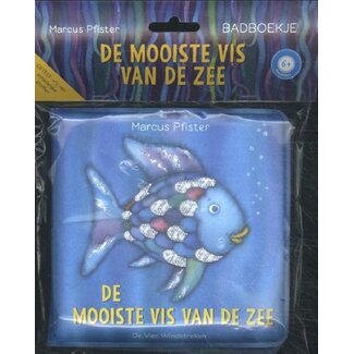 Badboekje De mooiste vis van de zee