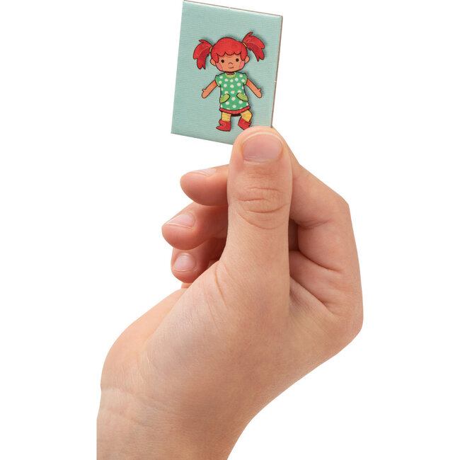 Opgeruimd staat netjes!