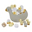 Little Dutch Little Dutch balansspel Little Goose