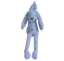 Musical deep blue Rabbit Richie Happy Horse