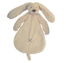 Tuttle Beige Rabbit Richie Happy Horse