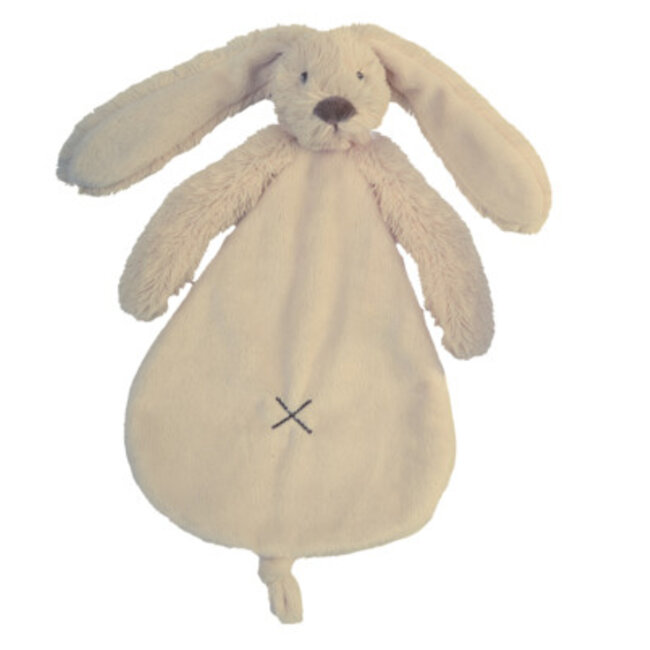 Tuttle Beige Rabbit Richie Happy Horse
