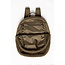Studio Noos Studio Noos mini Chunky Green Backpack