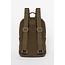 Studio Noos mini Chunky Green Backpack