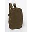 Studio Noos Studio Noos mini Chunky Green Backpack