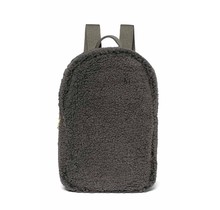 Studio Noos mini Chunky Dark grey Backpack