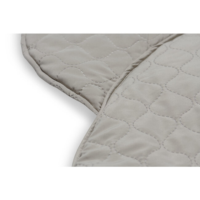 Jollein Speelkleed 110cm nougat