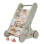 Little Dutch Little Dutch activiteiten loopwagen Little Goose