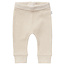 Noppies broek rib Naura oatmeal
