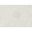 Jollein muslin fringe wieg deken 75x100 Ivory