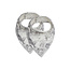 Jollein Jollein Slab bandana Pimpelmees - Forest Animals
