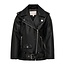 Kids Only Kids Only biker jacket leatherlook KONFry  black