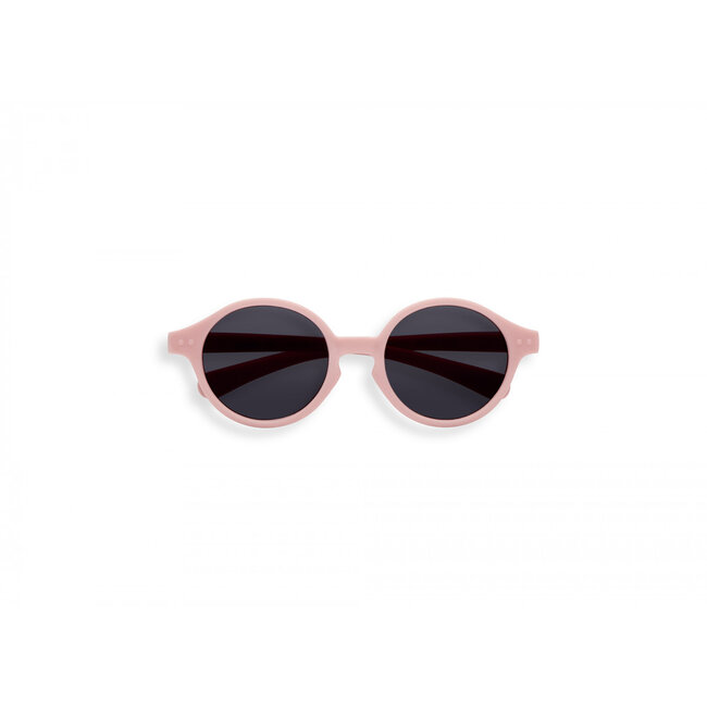 Izipizi kids zonnebril Pastel pink 9-36 maanden