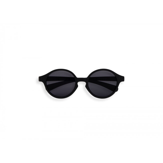 Izipizi kids zonnebril Black 9-36 maanden