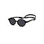Izipizi kids zonnebril Black 9-36 maanden