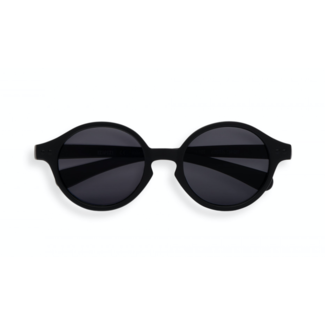 Izipizi Izipizi kids zonnebril Black 9-36 maanden