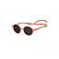 Izipizi baby zonnebril Apricot   0-9 maanden