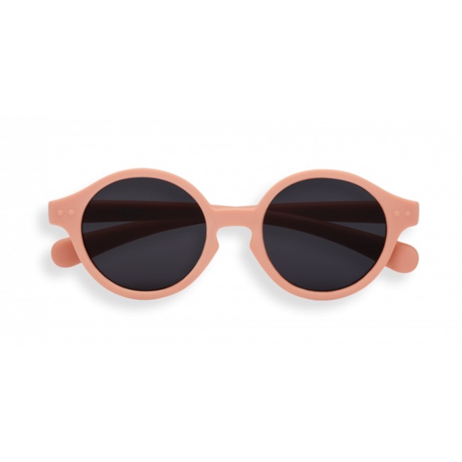 Izipizi baby zonnebril Apricot   0-9 maanden