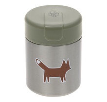 Lassig Food jar Little forest Fox