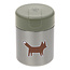 Lassig Lassig Food jar Little forest Fox