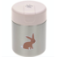 Lassig Food jar Little forest Rabbit