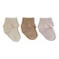 konges slojd Konges Slojd sokjes 3pck lurex Lace Tuscany
