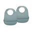 Nuuroo Nuuroo siliconen slab Tex 2pack Lead