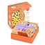 Djeco Puzzel blok Wild & Co