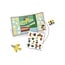 DJ09071 Djeco Herbruikbare stickers dieren