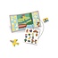 Djeco Herbruikbare stickers dieren