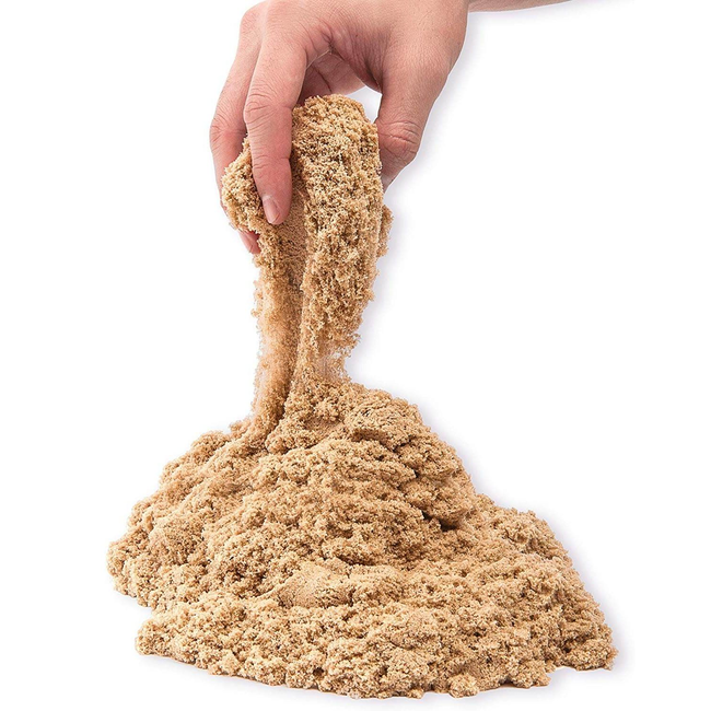 Kinetic Sand 2,5 kg
