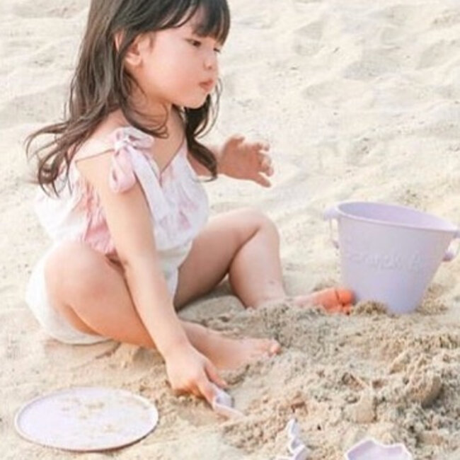 Scrunch Emmer Lichtpaars