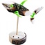 Haba Terra Kids connectors set Vissen