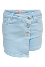 Kids Only Kids Only short KOGTracy-emily  cashmere blue