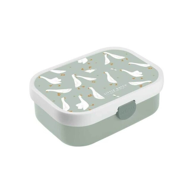 Little Dutch x Mepal Lunchbox Little Goose