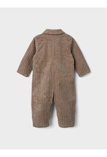Lil' Atelier Lil' Atelier overall  NMNellery cartouche