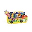 Djeco dj07272 Puzzel Regenboogbus
