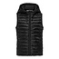 Kids Only Kids Only bodywarmer KONTonia quilted black