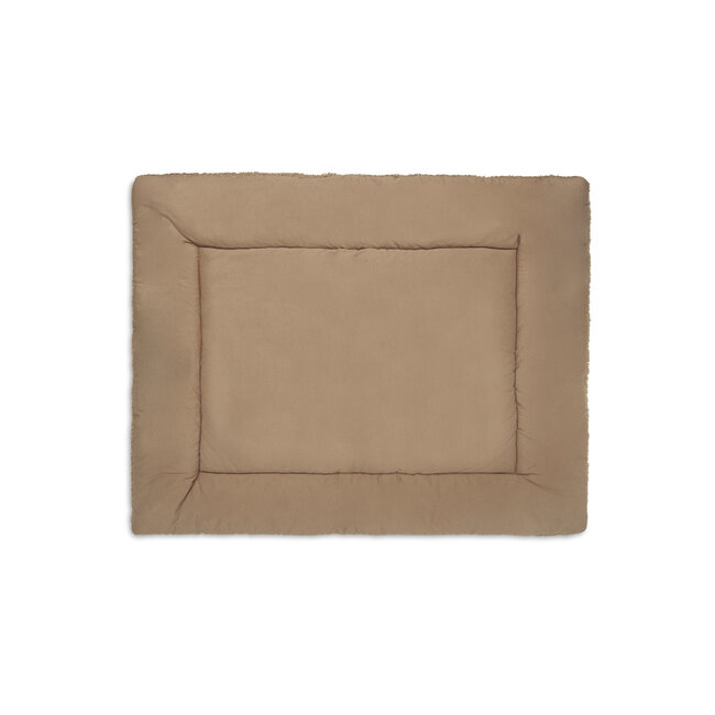 Jollein boxkleed 80x100 Boucle Biscuit