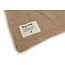Jollein boxkleed 80x100 Boucle Biscuit