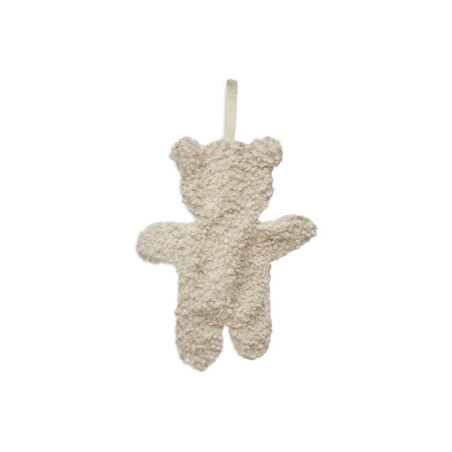 Jollein Speendoekje Teddy Bear Naturel