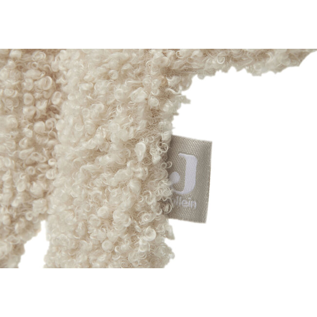Jollein Speendoekje Teddy Bear Naturel