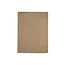 Jollein wiegdeken Velvet Pure Knit Biscuit